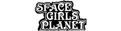 SPACE GIRLS PLANET