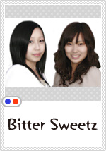 Bitter Sweetz