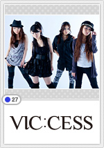 VIC:CESS