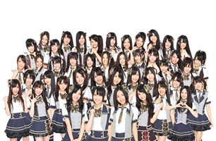 SKE48