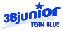 3BJr. Team Blue