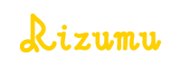 Rizumu