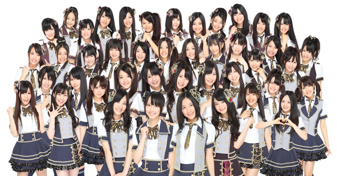 SKE48