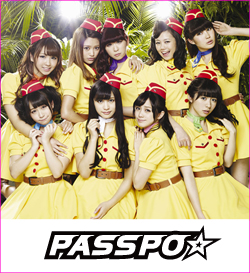 PASSPO☆