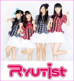 RYUTist