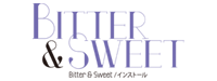 Bitter ＆ Sweet