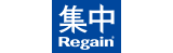 集中Regain