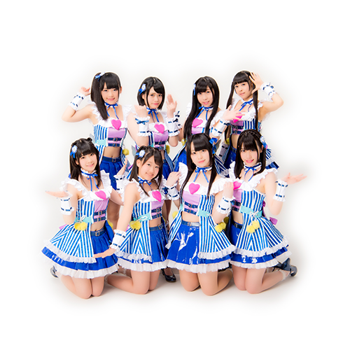 ☆イケ☆ナイトアイボーテ MA910SR TVアニメ「アイドルマスター シンデレラガールズ U149