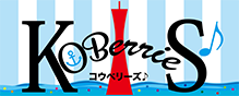 KOBerrieS♪