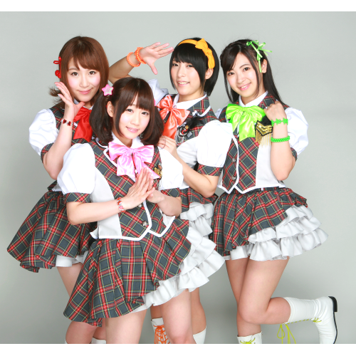 マシュマロ3d＋｜TOKYO IDOL FESTIVAL 2016