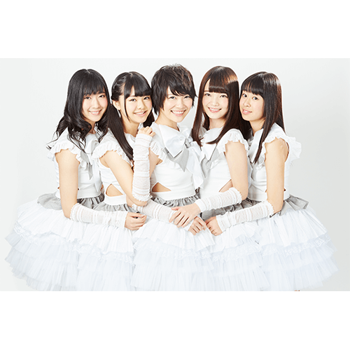 Party Rockets GT|TOKYO IDOL FESTIVAL 2016