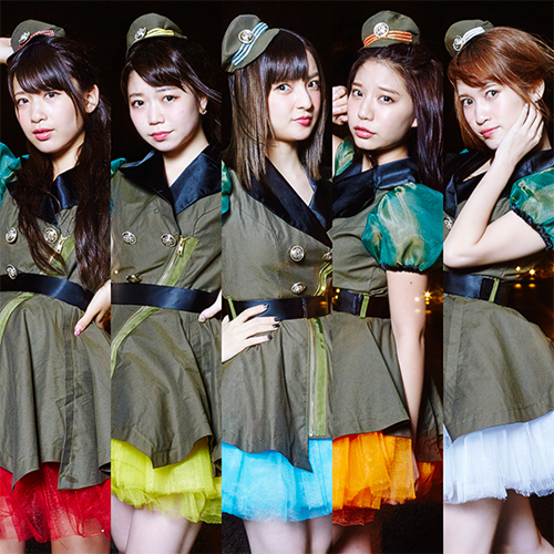 サンミニ|TOKYO IDOL FESTIVAL 2016