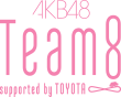AKB48 Team 8