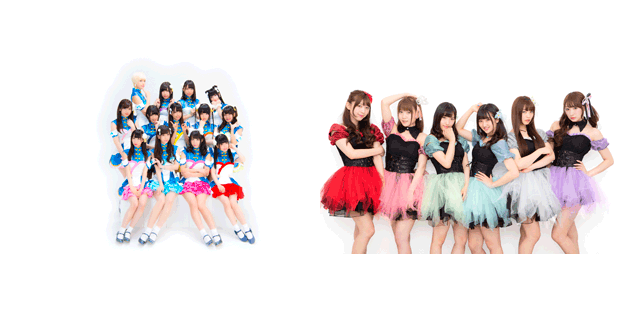 TOKYO IDOL FESTIVAL 2016