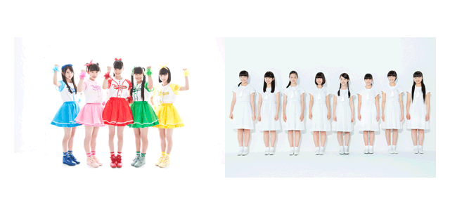 TOKYO IDOL FESTIVAL 2016