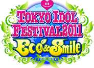 TOKYO IDOL FESTIVAL 2011