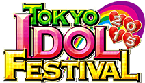 TOKYO IDOL FESTIVAL 2015