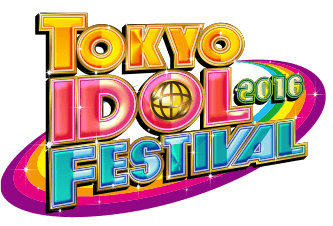 TOKYO IDOL FESTIVAL 2016