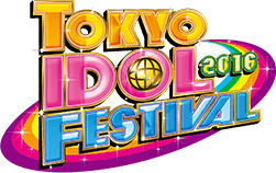 TOKYO IDOL FESTIVAL 2016