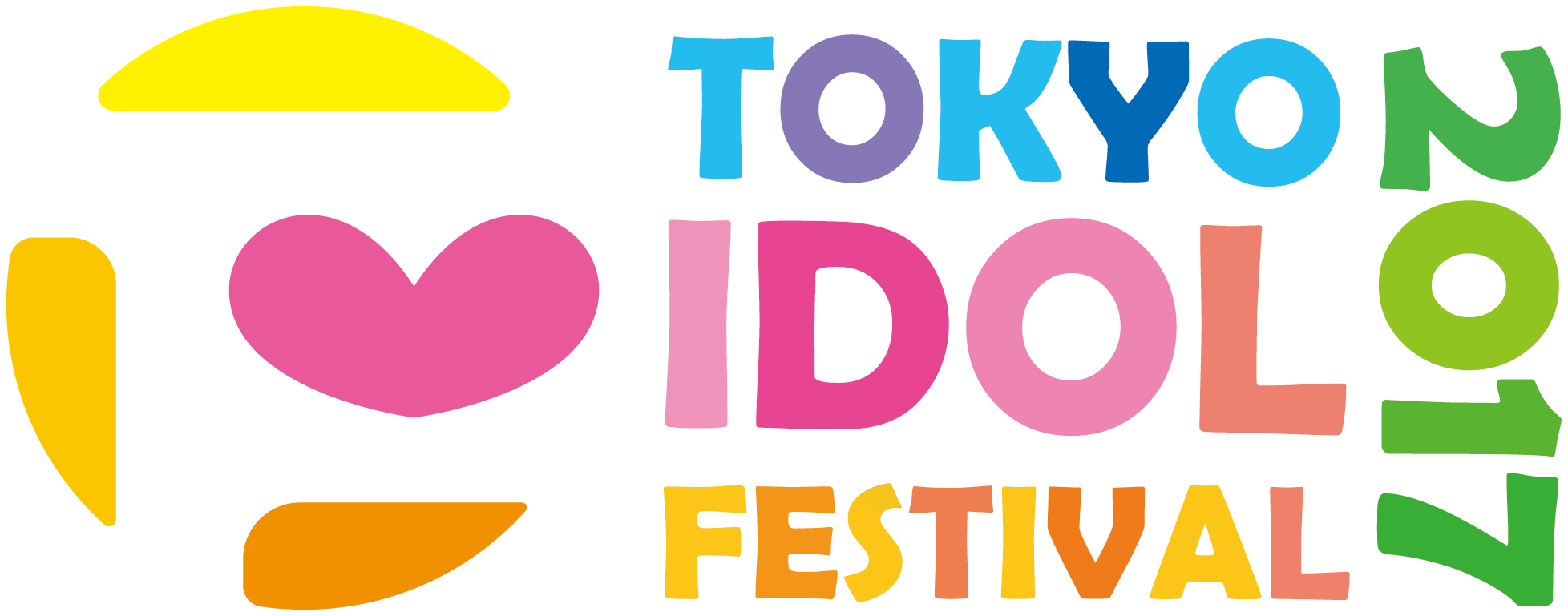 TOKYO IDOL FESTIVAL 2017