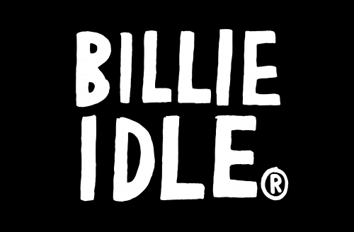 BILLIE IDLE® 