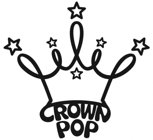 CROWN POP