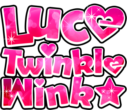 Luce Twinkle Wink☆