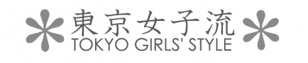 TOKYO GIRLS' STYLE