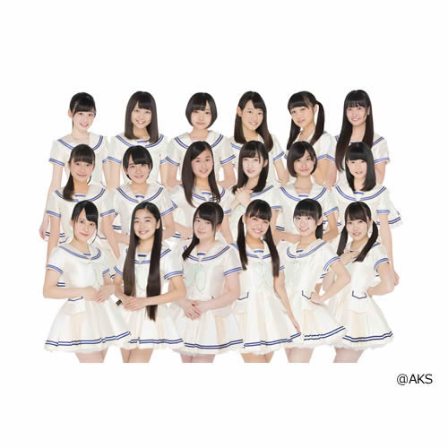 AKB48 16th Generation