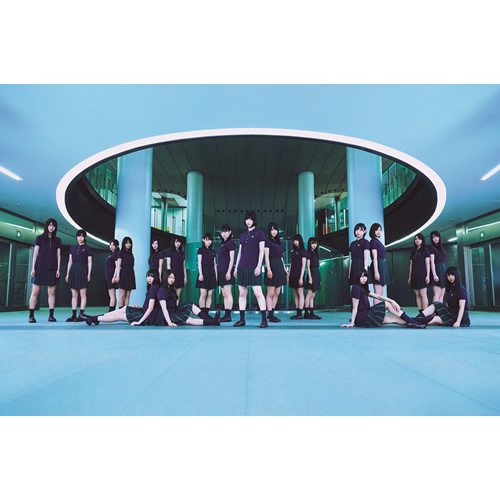 欅坂46(欅坂46＋けやき坂46)