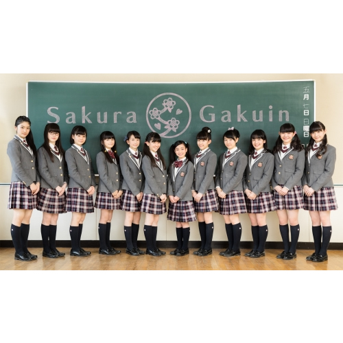 Sakura Gakuin