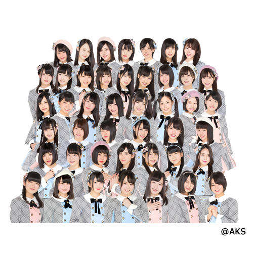 AKB48 Team 8