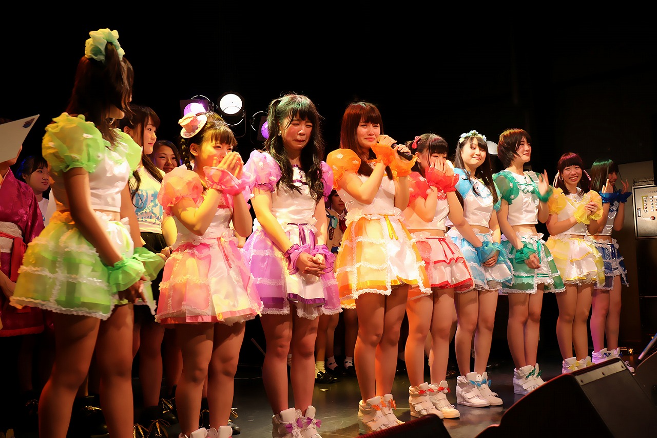 TIP 記事 2017｜TOKYO IDOL FESTIVAL 2017