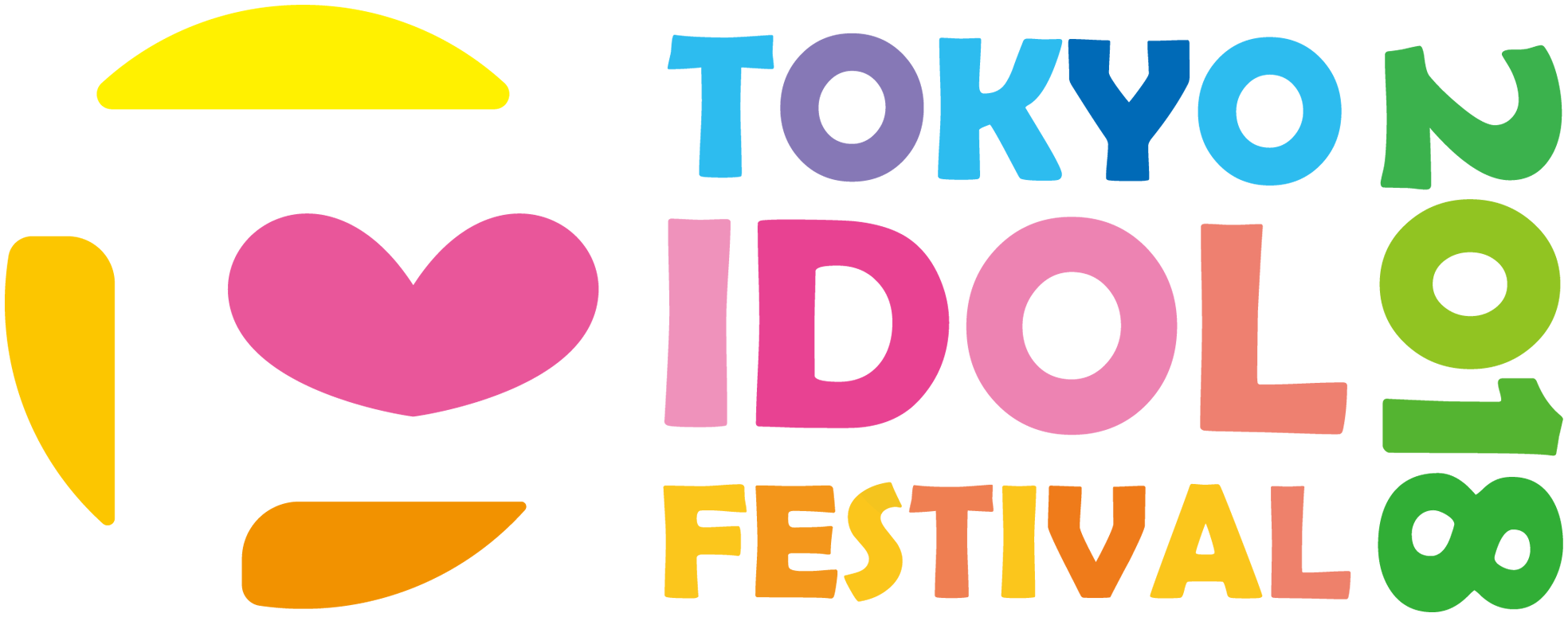 TOKYO IDOL FESTIVAL 2018