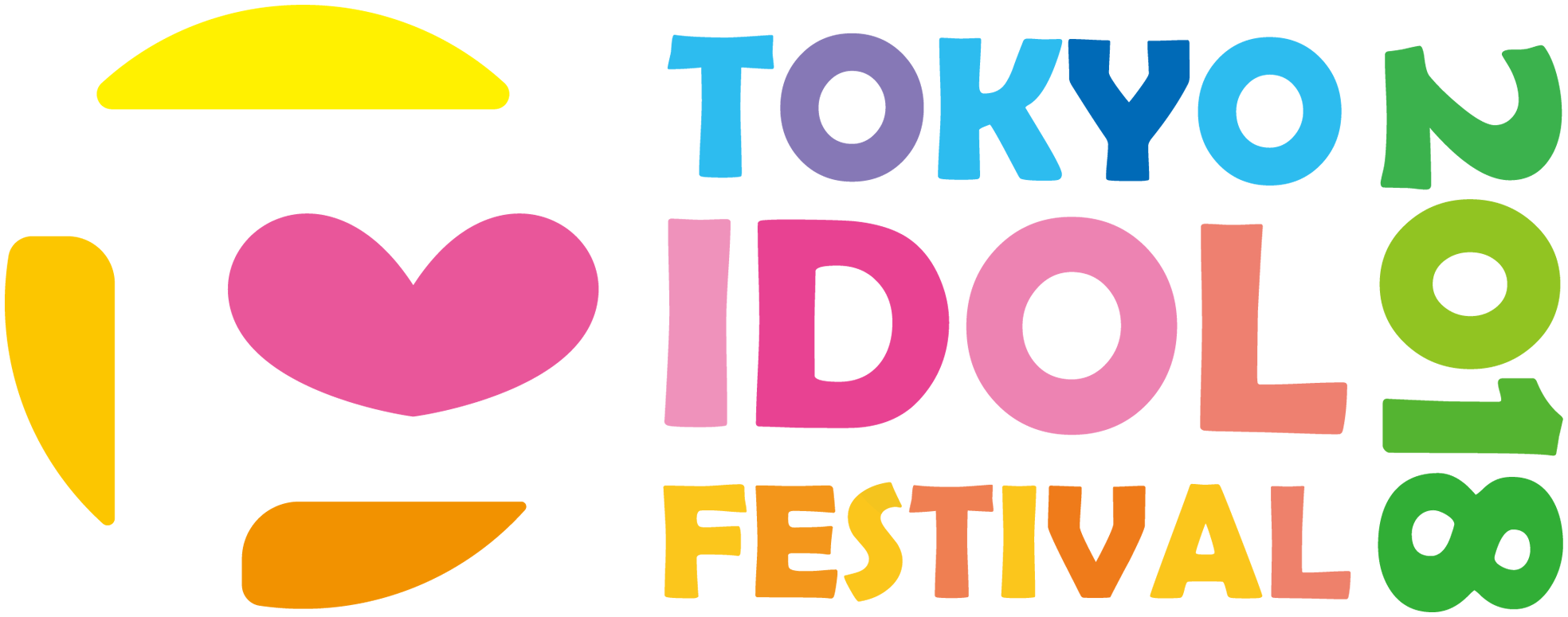 TOKYO IDOL FESTIVAL 2018 全国選抜LIVE