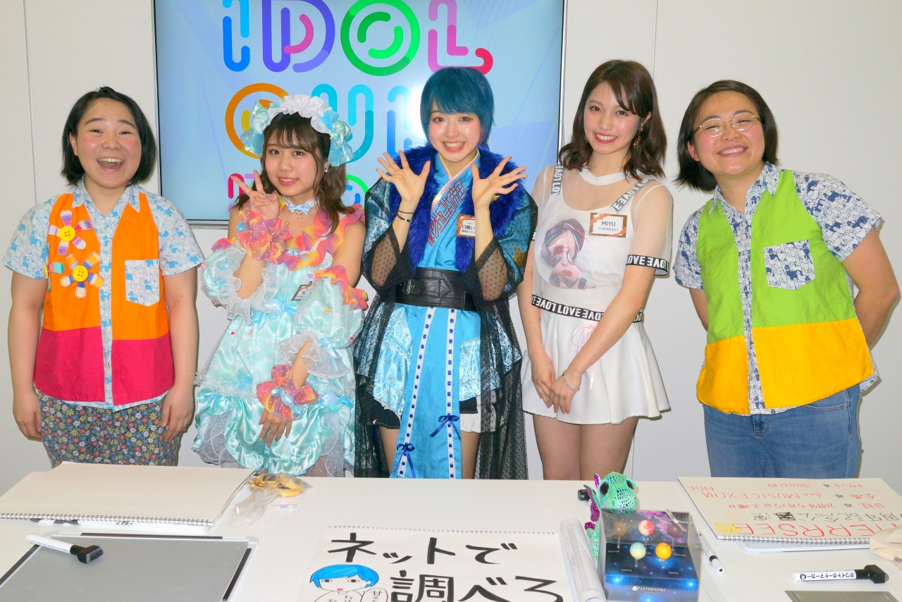 TIF TOKYO IDOL FESTIVAL 2018 生写真 GOODS｜TOKYO IDOL FESTIVAL 2018