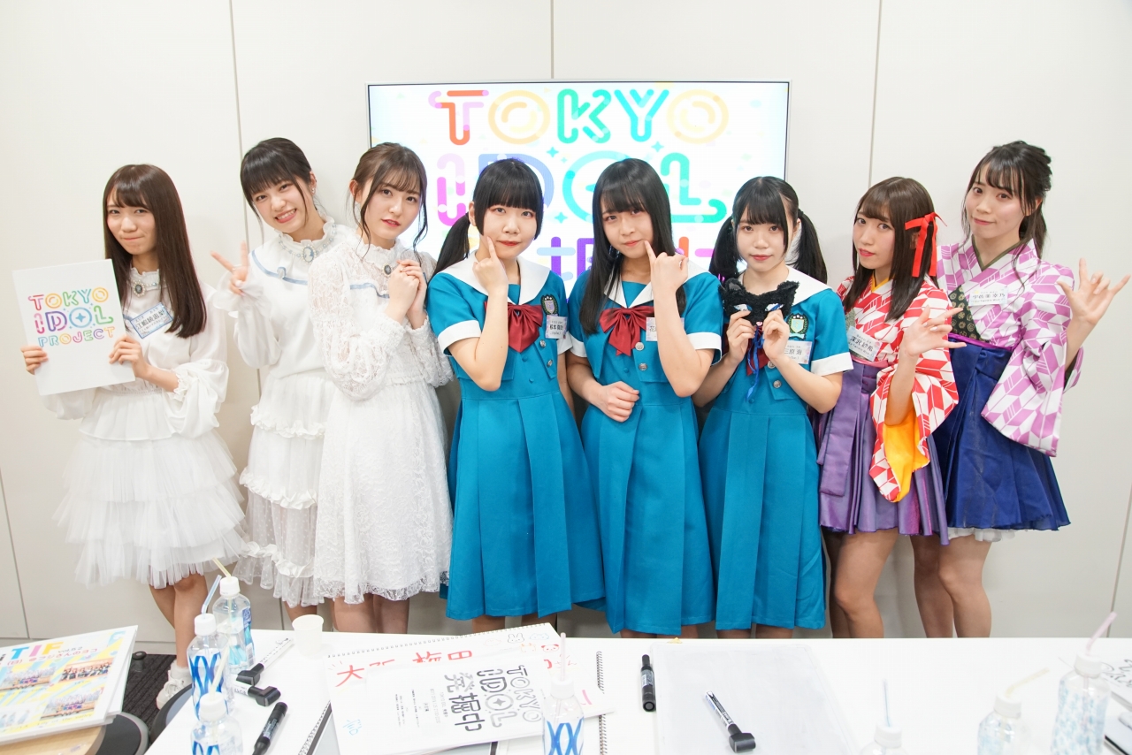 週末限定ンセール TOKYO IDOL FESTIVAL 2018 アイドル