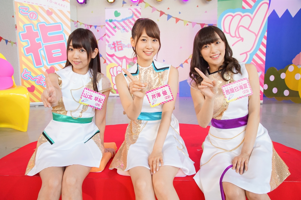 記事詳細｜TOKYO IDOL FESTIVAL 2018