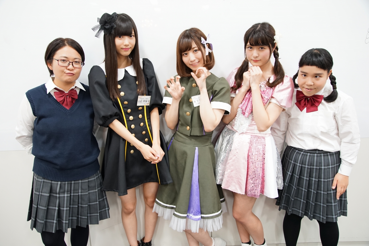 記事詳細｜TOKYO IDOL FESTIVAL 2018