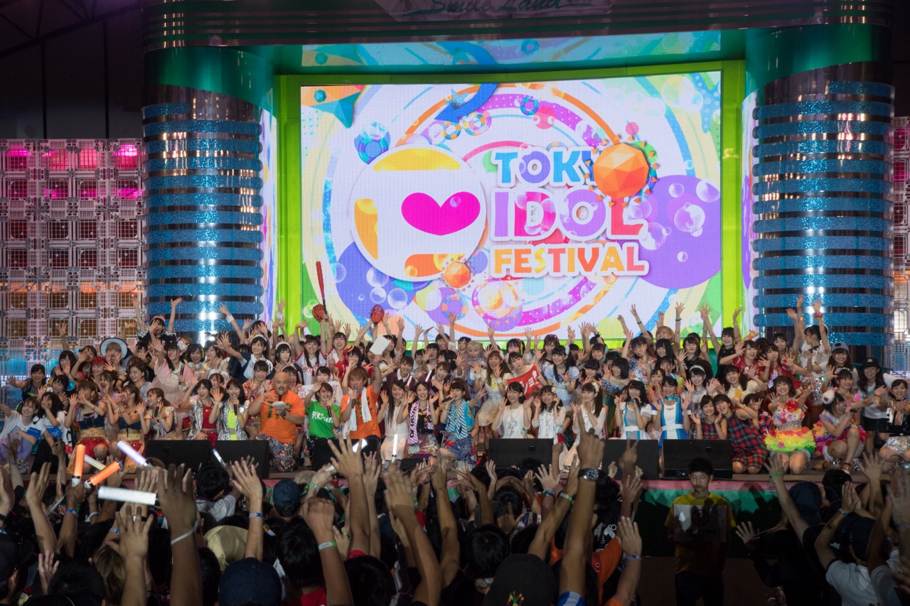 TIF TOKYO IDOL FESTIVAL 2018 生写真 記事詳細｜TOKYO IDOL FESTIVAL 2018