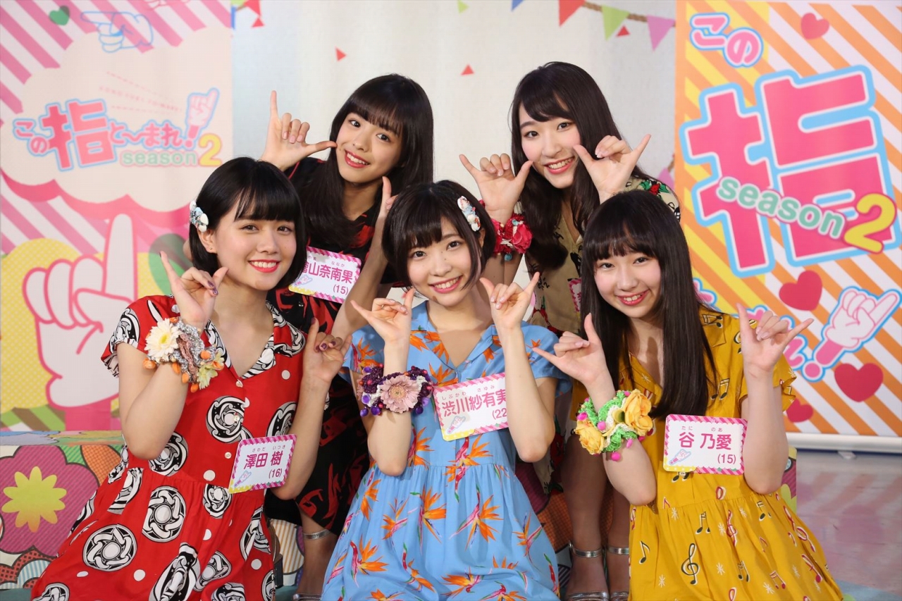 記事詳細｜TOKYO IDOL FESTIVAL 2018