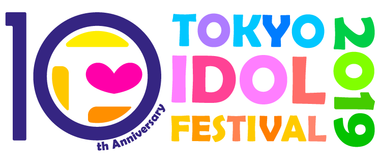 TOKYO IDOL FESTIVAL 2018