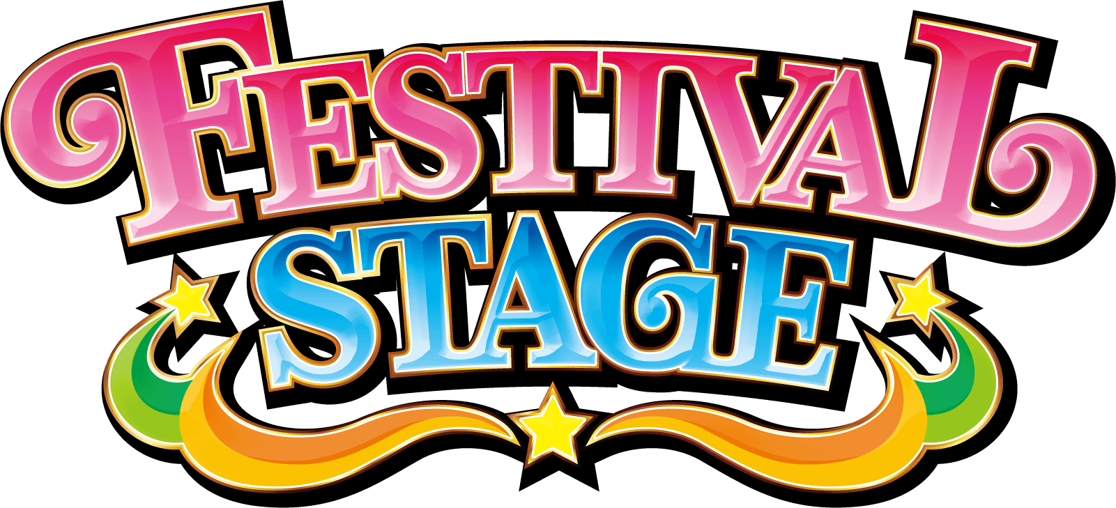 FESTIVAL STAGE