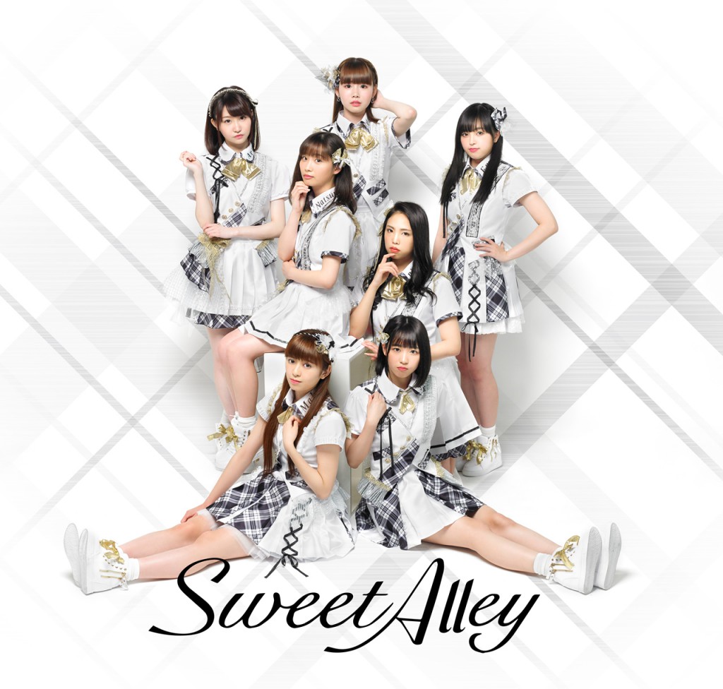 アイドル集合写真 ティーパーティー 🎀👒CUTIE STREET in #TGCteen👒🎀 8/30(金) 『TGC teen 2024 Summer