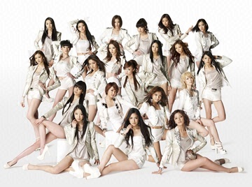 E-Girls