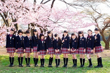 さくら学院