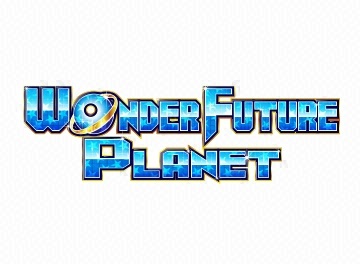 WONDER FUTURE PLANET