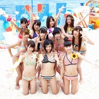 SUPER☆GiRLS