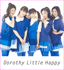 Dorothy Little Happy