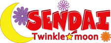 SENDAI Twinkle☆moon